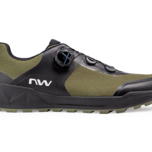 Northwave Corsair 2 Clipless Shoe (green)